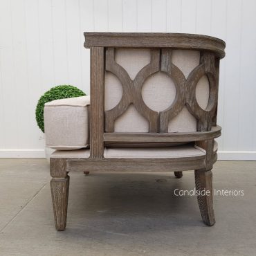 Rafferty Occasional Armchair