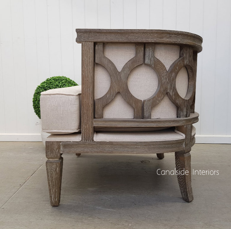 Rafferty Occasional Armchair