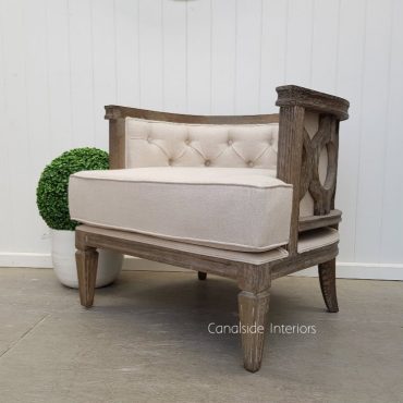 Rafferty Occasional Armchair