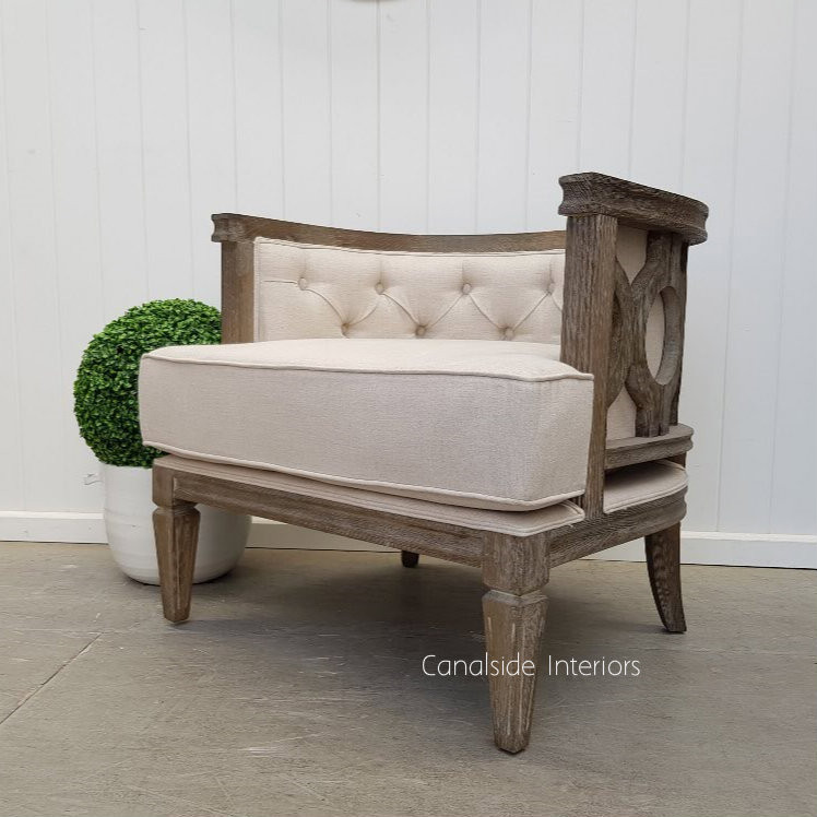 Rafferty Occasional Armchair