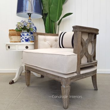 Rafferty Occasional Armchair