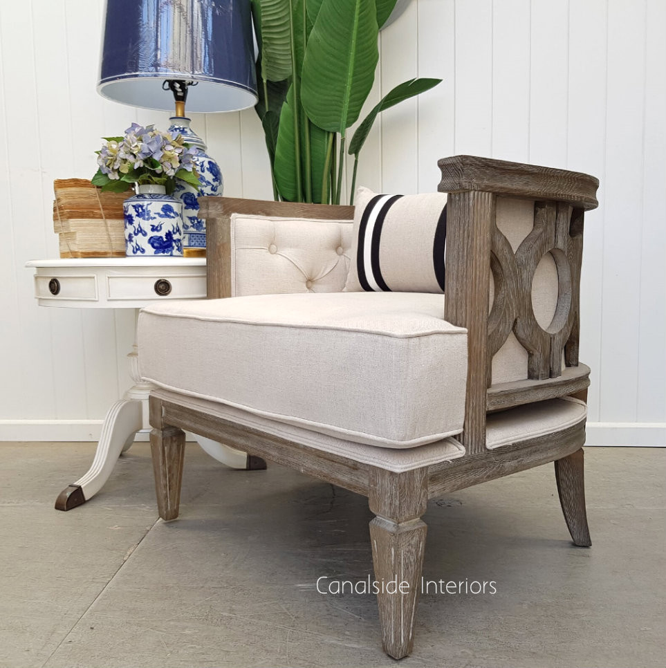 Rafferty Occasional Armchair