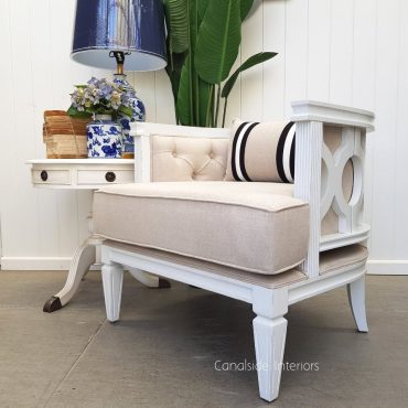 Rafferty Occasional Armchair