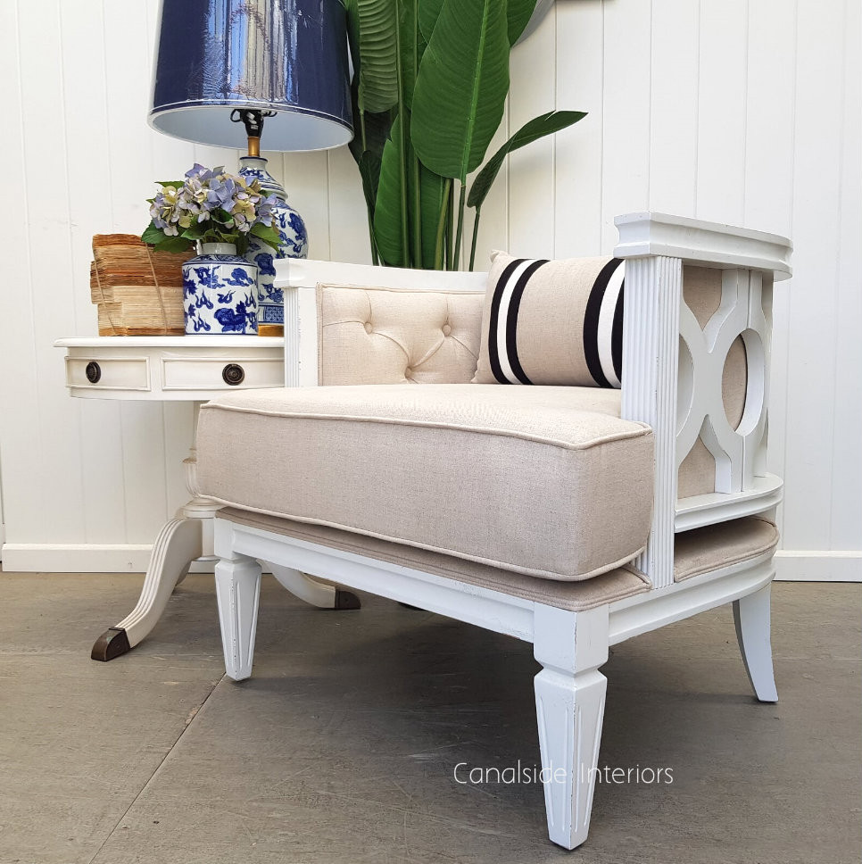 Rafferty Occasional Armchair