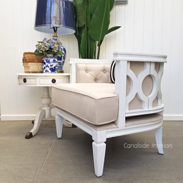 Rafferty Occasional Armchair