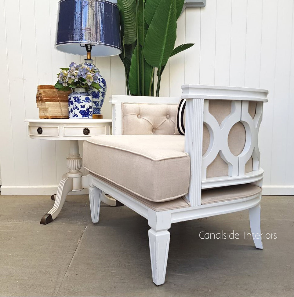 Rafferty Occasional Armchair