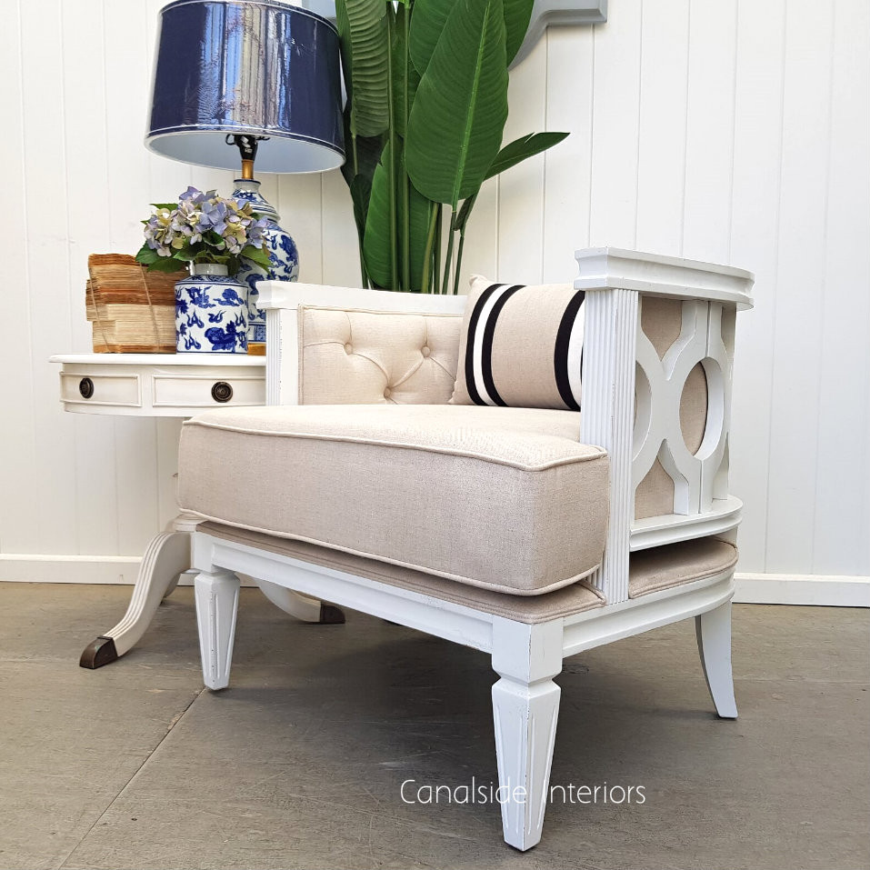 Rafferty Occasional Armchair