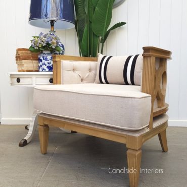 Rafferty Occasional Armchair