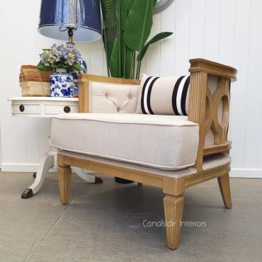 Rafferty Occasional Armchair