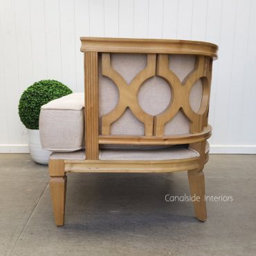 Rafferty Occasional Armchair