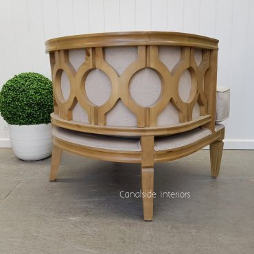 Rafferty Occasional Armchair