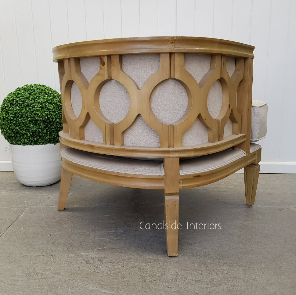 Rafferty Occasional Armchair