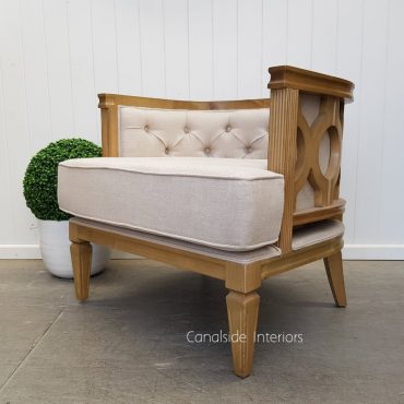 Rafferty Occasional Armchair