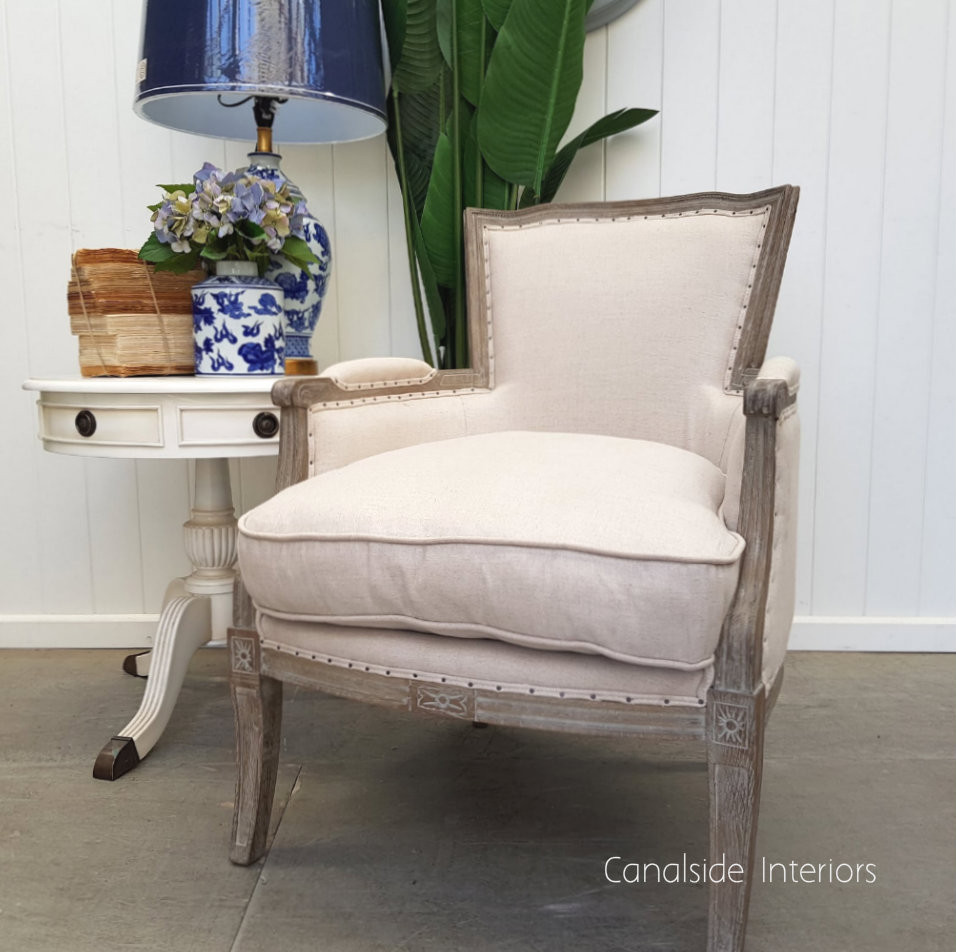 Cloverdale Armchair