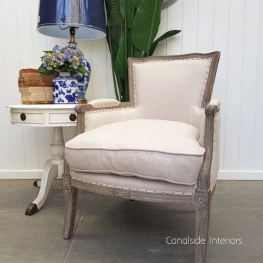Cloverdale Armchair