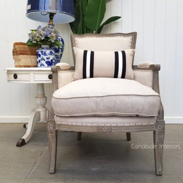 Cloverdale Armchair