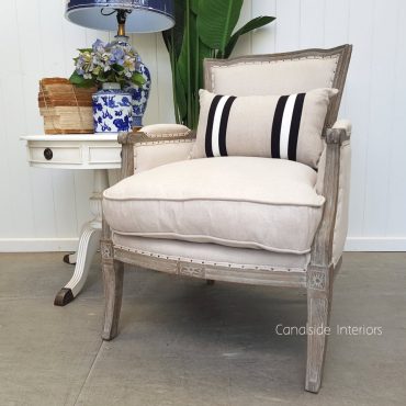 Cloverdale Armchair