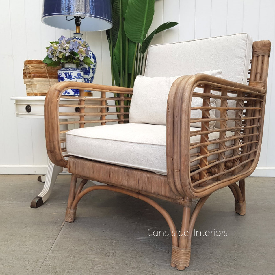 Palm Springs Armchair
