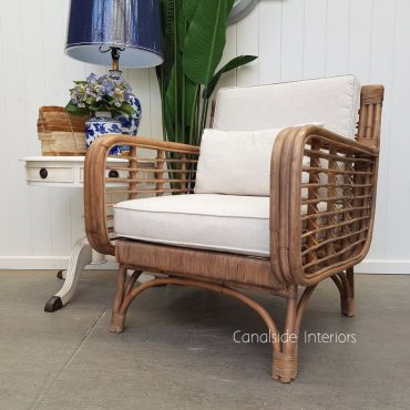 Palm Springs Armchair