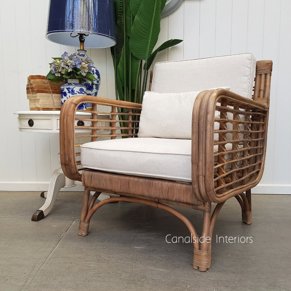 Palm Springs Armchair