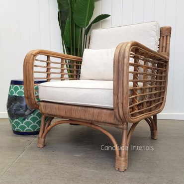 Palm Springs Armchair
