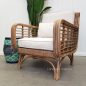 Palm Springs Armchair
