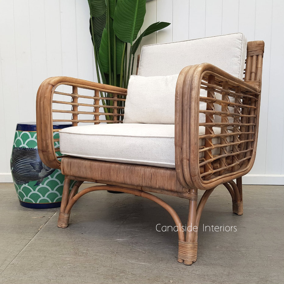 Palm Springs Armchair