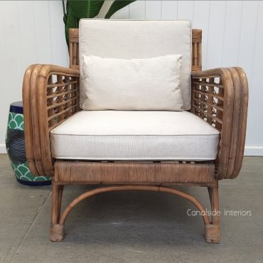 Palm Springs Armchair