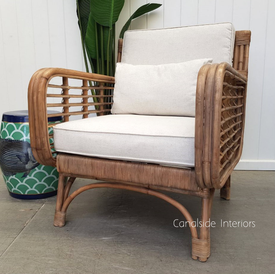 Palm Springs Armchair