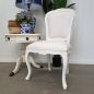 Queen LXV Dining Chair