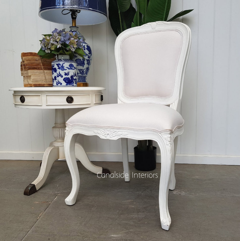 Queen LXV Dining Chair