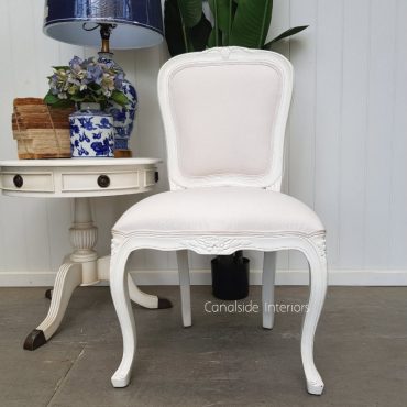 Queen LXV Dining Chair