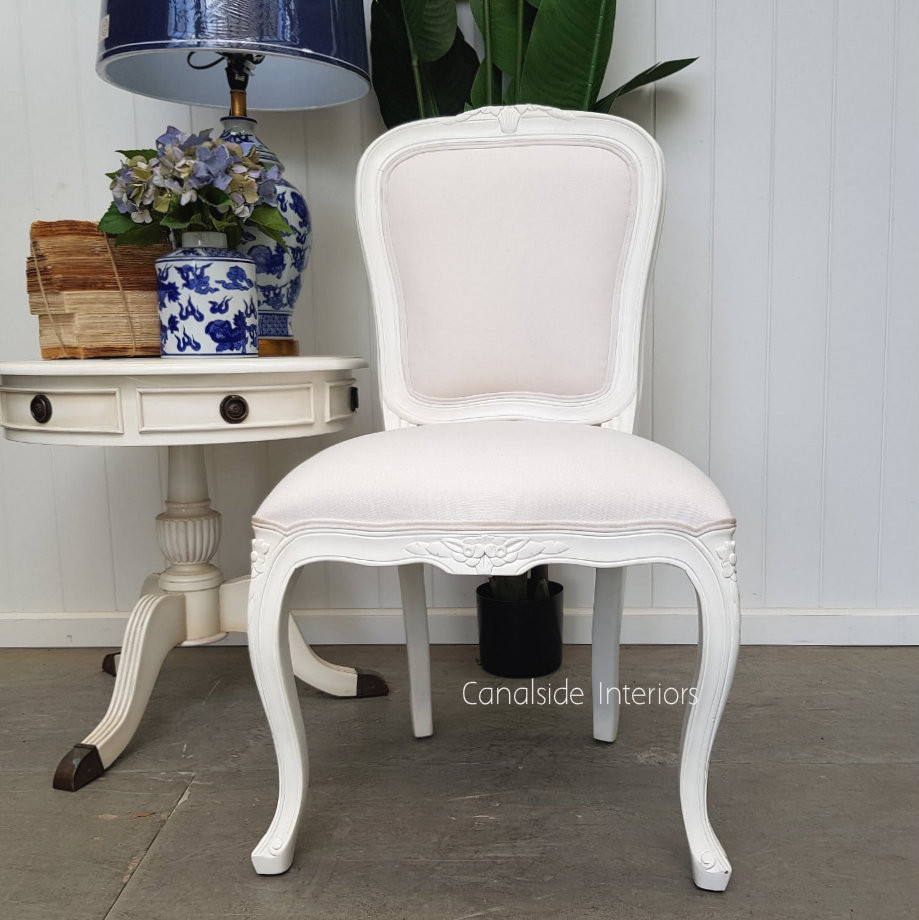 Queen LXV Dining Chair