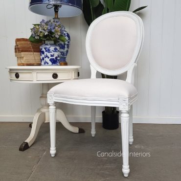 Princess LXVI Dining Chair