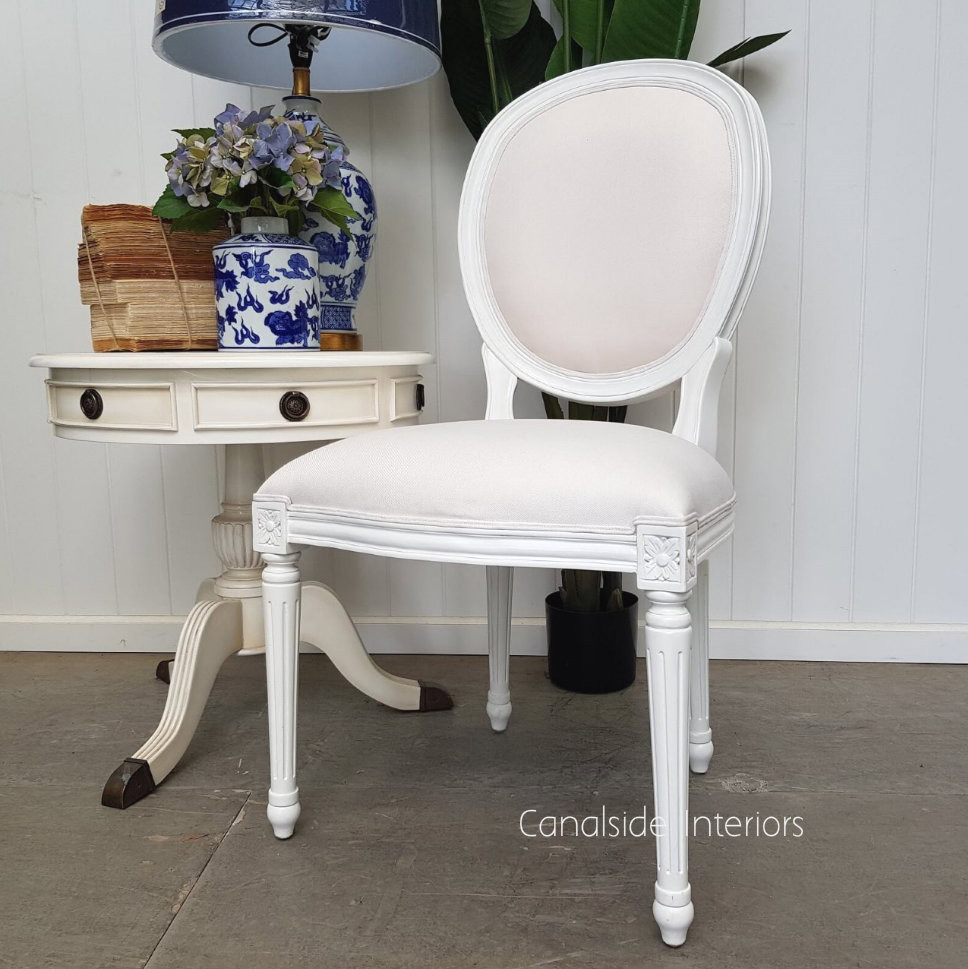Princess LXVI Dining Chair