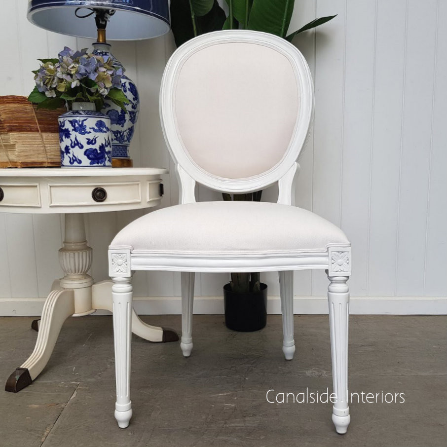 Princess LXVI Dining Chair