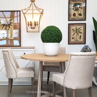 Bingley Upholstered Dining Chair