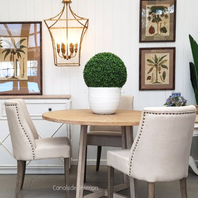 Bingley Upholstered Dining Chair