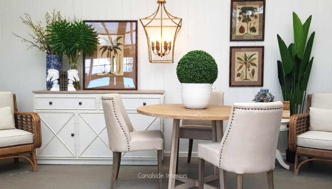 Bingley Upholstered Dining Chair