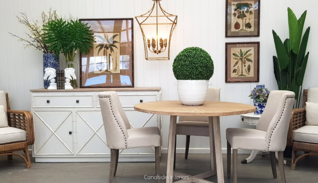 Bingley Upholstered Dining Chair