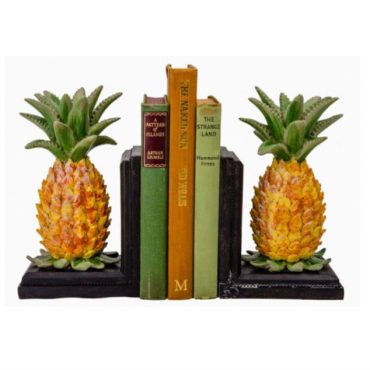Ananas Bookends II
