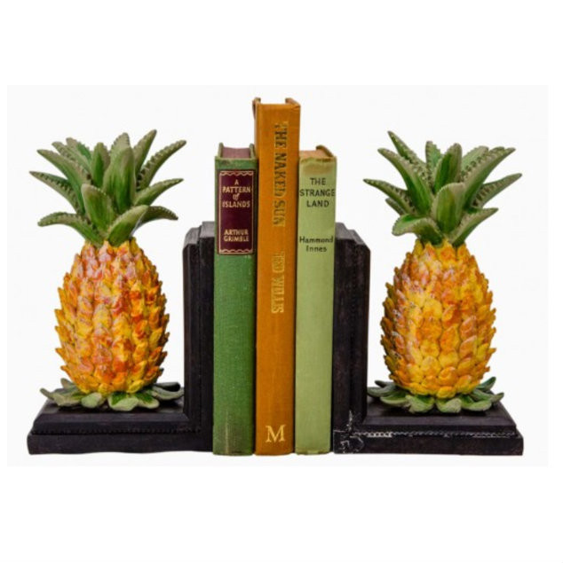 Ananas Bookends II