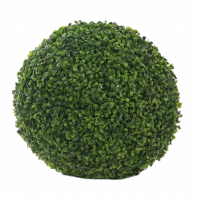 Boxwood Ball