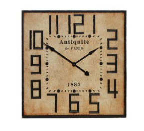 Assorted Clocks