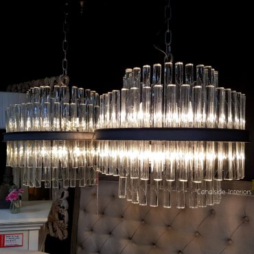 Welles Chandelier - Small