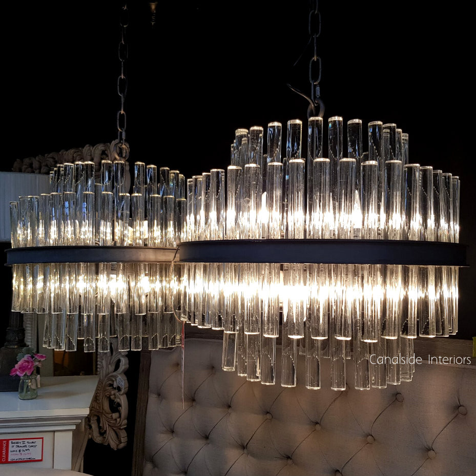 Welles Chandelier - Small