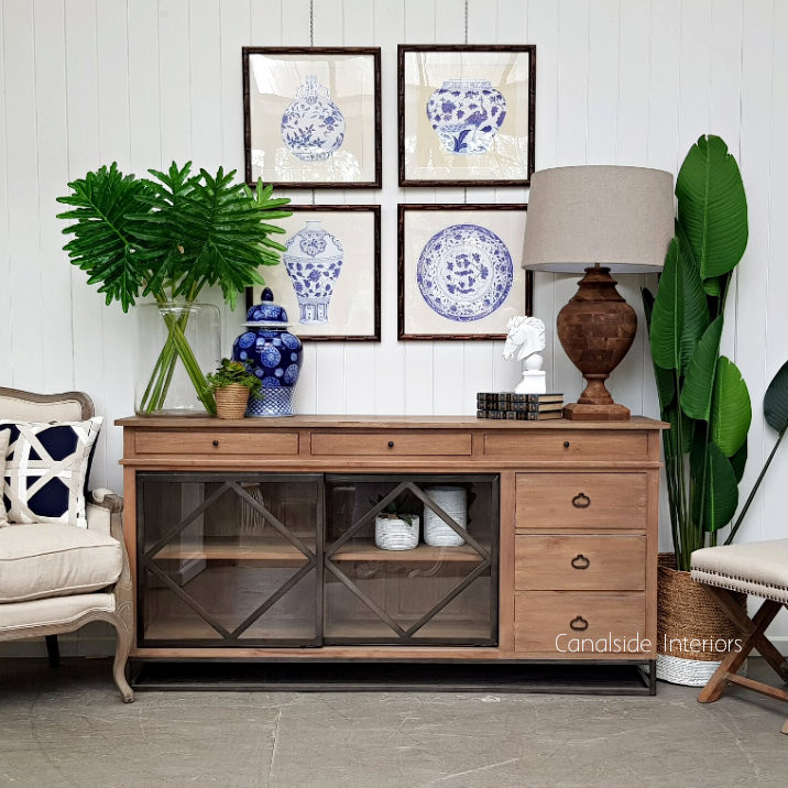 Carson Sideboard
