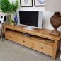 Artisan Parquetry TV Unit
