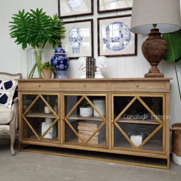 Emerson Sideboard