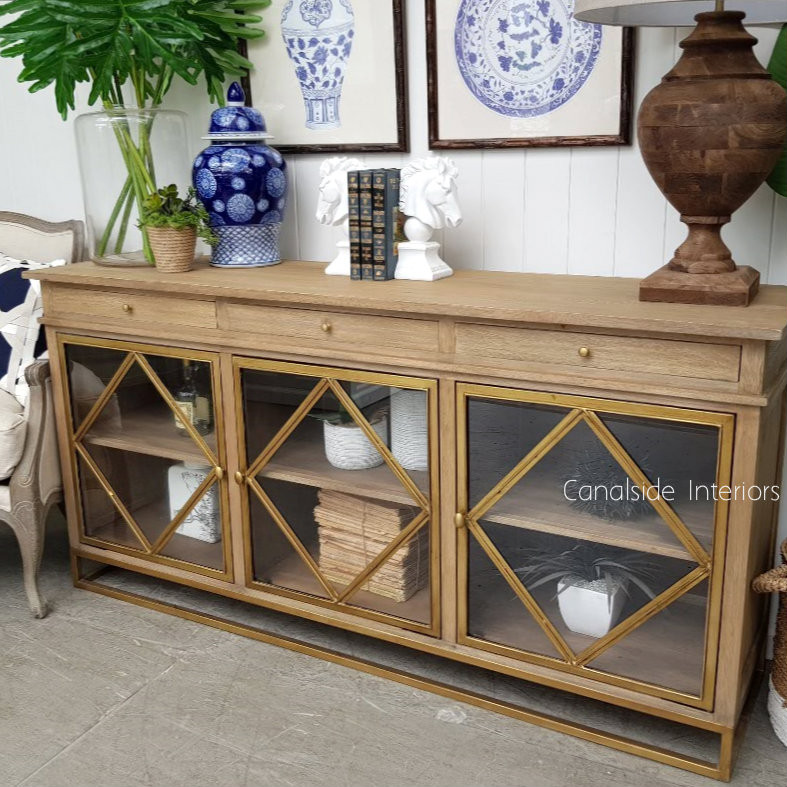 Emerson Sideboard